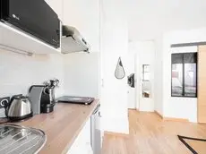 Appart - Suites Gaya Centre Ville
