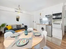 Appart - Suites Gaya Centre Ville
