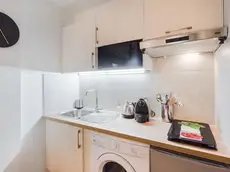 Appart - Suites Gaya Centre Ville