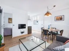 Appart - Suites Gaya Centre Ville