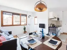 Appart - Suites Gaya Centre Ville