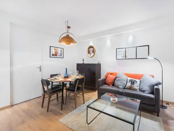 Appart - Suites Gaya Centre Ville