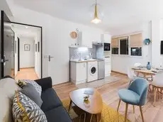 Appart - Suites Gaya Centre Ville