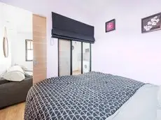 Appart - Suites Gaya Centre Ville