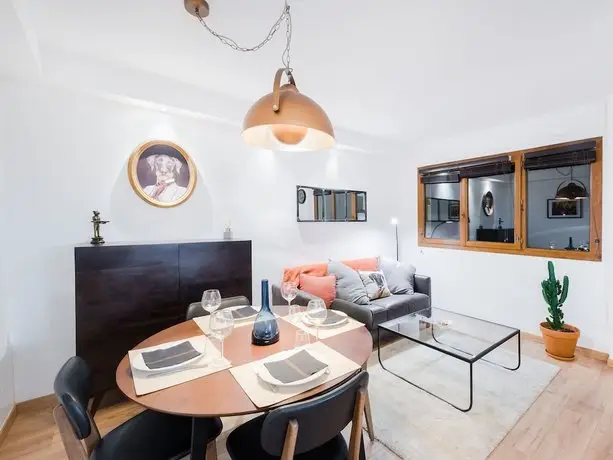 Appart - Suites Gaya Centre Ville
