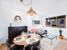 Appart - Suites Gaya Centre Ville