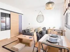 Appart - Suites Gaya Centre Ville