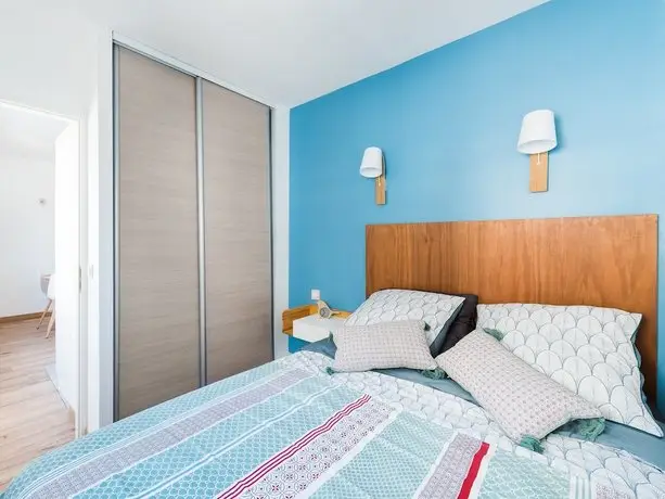 Appart - Suites Gaya Centre Ville