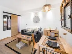 Appart - Suites Gaya Centre Ville