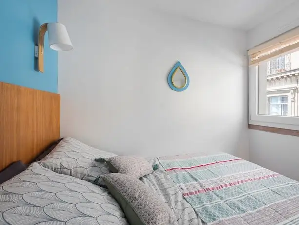 Appart - Suites Gaya Centre Ville