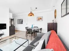 Appart - Suites Gaya Centre Ville