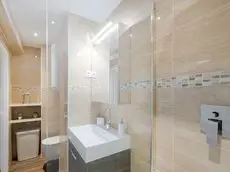 Appart - Suites Gaya Centre Ville