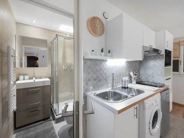 Appart - Suites Gaya Centre Ville