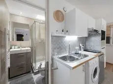 Appart - Suites Gaya Centre Ville