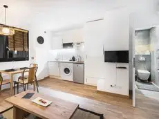 Appart - Suites Gaya Centre Ville