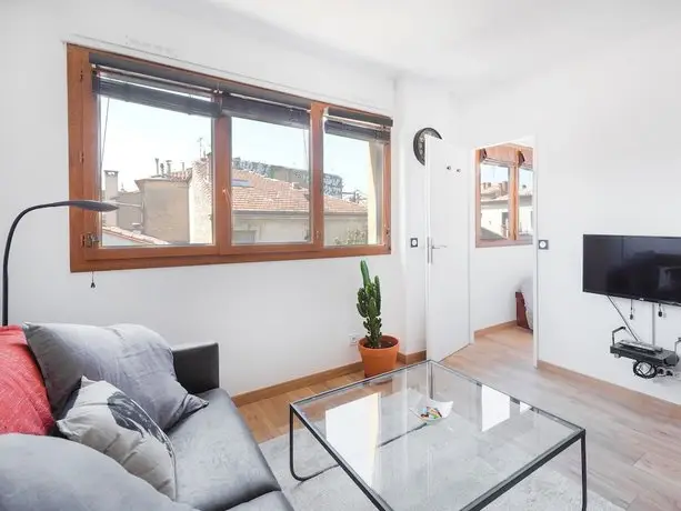 Appart - Suites Gaya Centre Ville