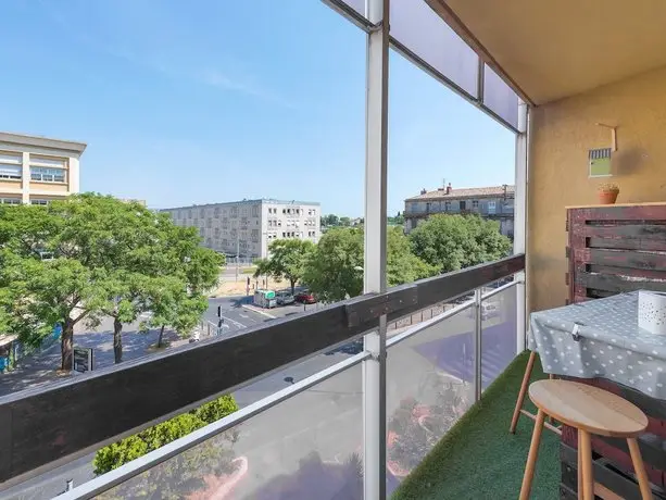 Appart - Suites Gaya Centre Ville