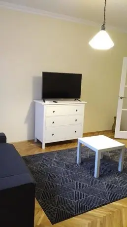 Heidi Apartman