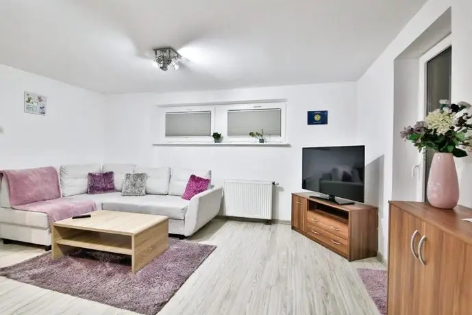 Apartament Esja