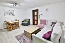 Apartament Esja 