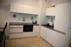 Apartament Szmaragdowy Ustronie Morskie 