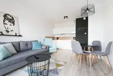 Flatbook - Carillon Apartments værelse
