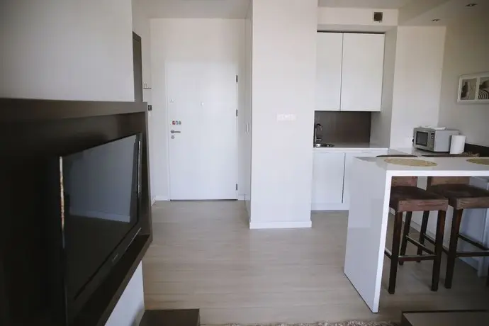 Flow Apartments