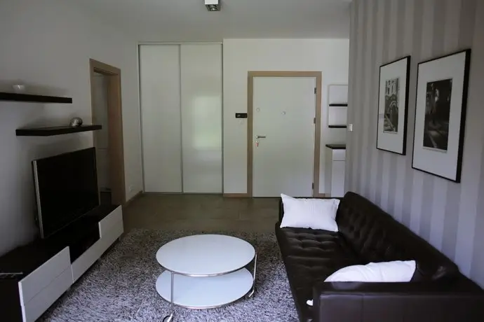 Flow Apartments