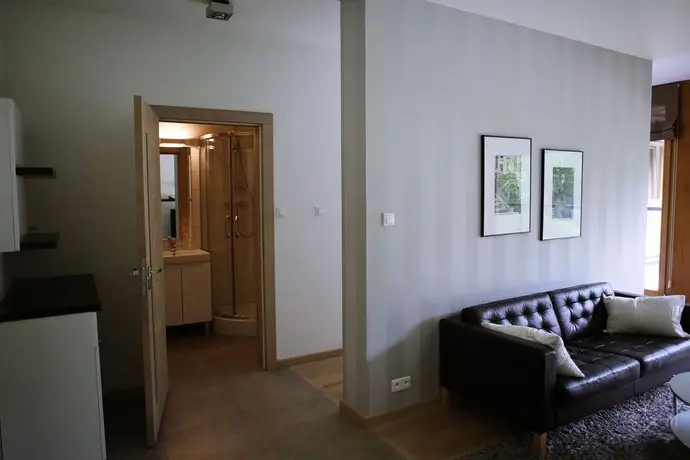 Flow Apartments