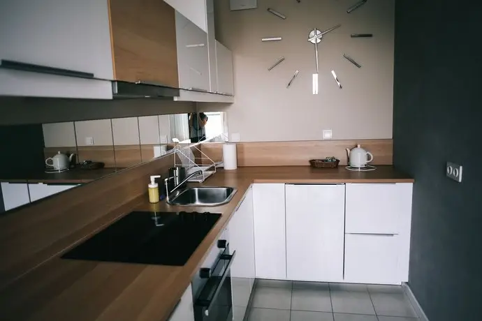 Flow Apartments