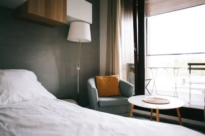 Flow Apartments