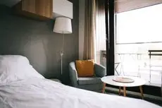 Flow Apartments