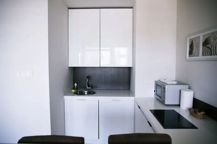 Flow Apartments