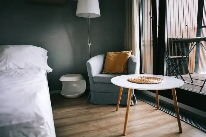Flow Apartments