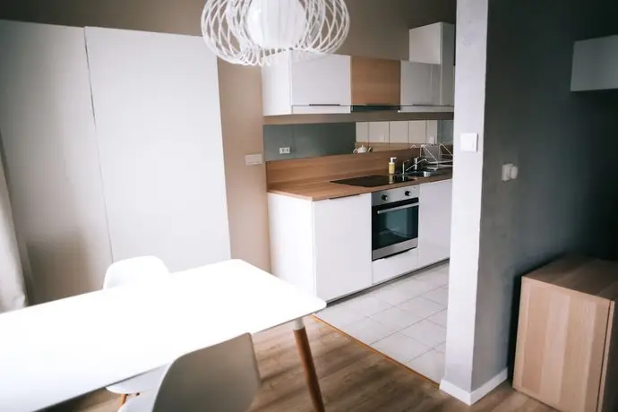 Flow Apartments
