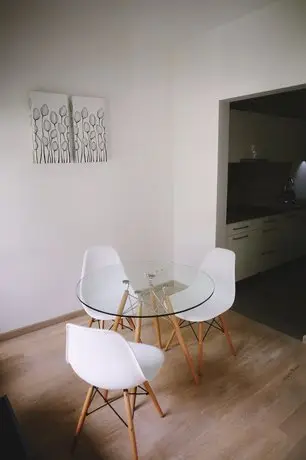 Flow Apartments