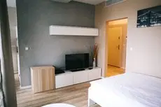 Flow Apartments