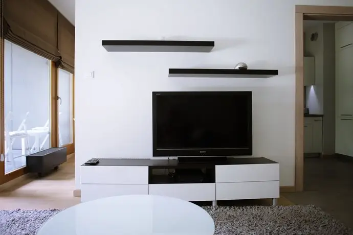 Flow Apartments