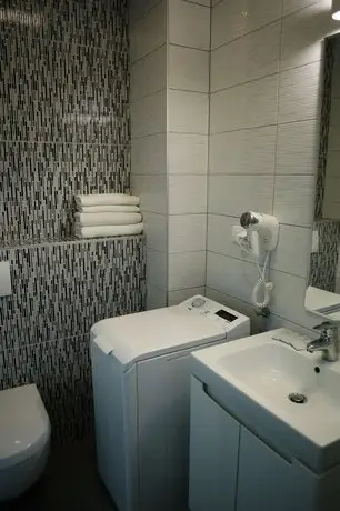 Flow Apartments