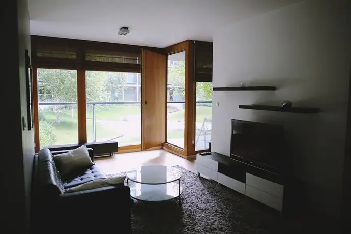Flow Apartments