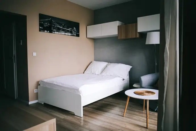 Flow Apartments