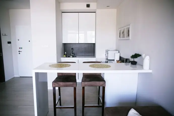 Flow Apartments