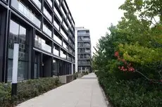 Flow Apartments