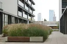 Flow Apartments