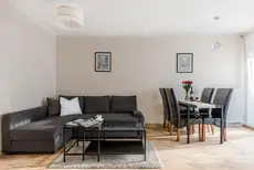 Loft Apartments Gdansk 