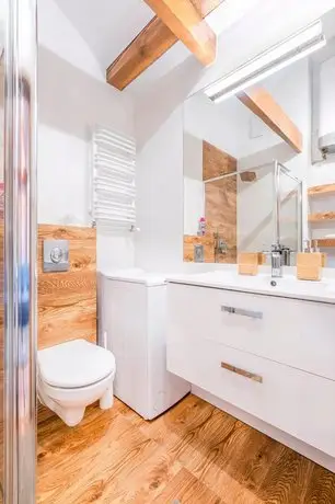 Loft Apartments Gdansk 