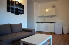 Apartments Holiday Gavric 