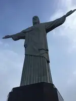 Zabiohny perto de Copacabana 