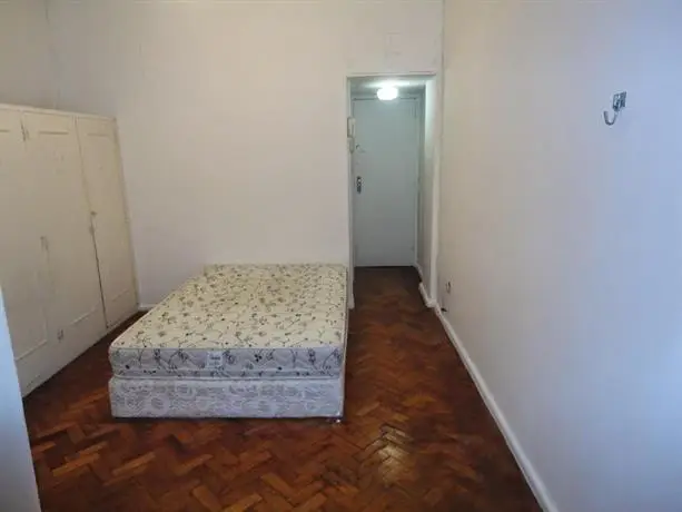 Zabiohny perto de Copacabana 