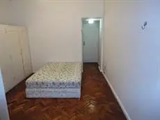 Zabiohny perto de Copacabana 